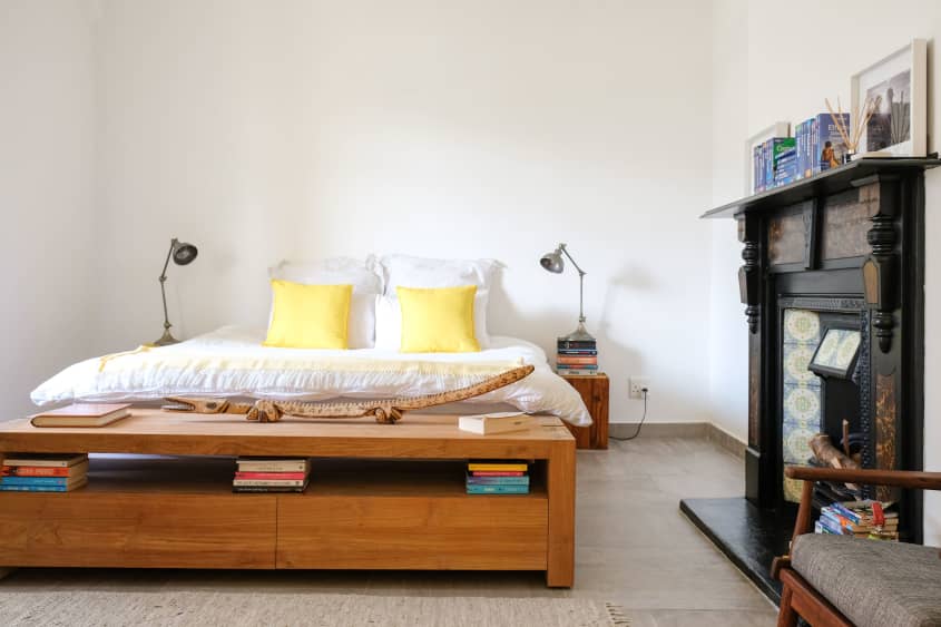 House Tour A "Scandi with a South African Twist" Home Apartment Therapy